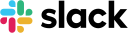 Slack logo on Pinnacle Realty Advisors