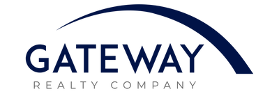 GATEWAY REALTY COMPANY LOGO