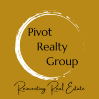 PIVOT REALTY GROUP LOGO