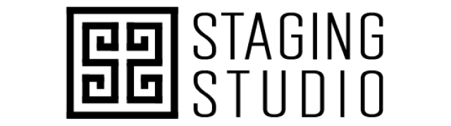 Staging Studio Logo
