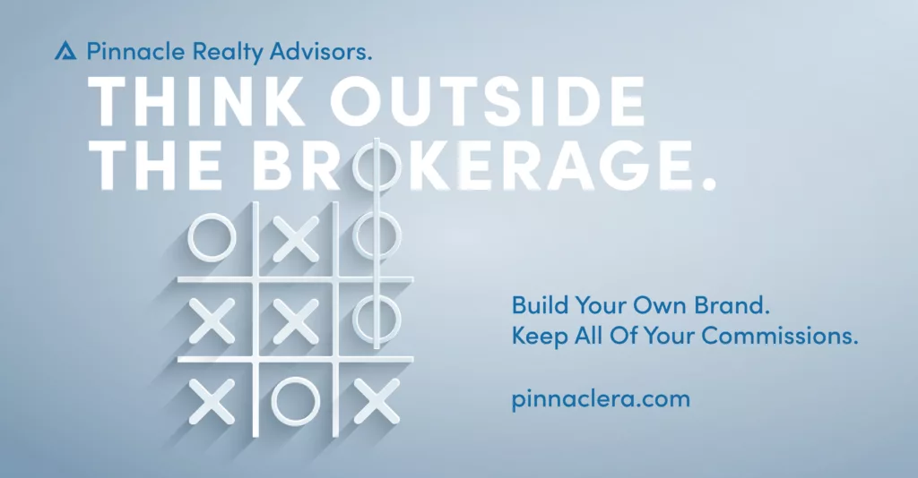 Pinnacle Realty Advisors Closes Seed Round With Launchpad Capital, Raises Over $5M to Date