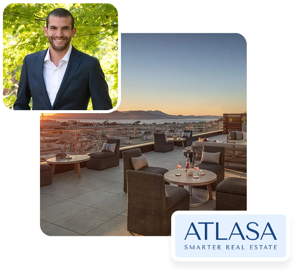 real estate agent sponsorship platform